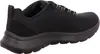 SKECHERS FLEX APPEAL 5.0 Schwarz Produktbild-Vorschau 11