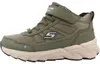 Sneakers Del Marchio Skechers Del Modello 406336ls Verde Anteprima dell’immagine prodotto 2