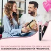2 in 1 Intimrasierer für Frauen, elektrischer Produktbild-Vorschau 7