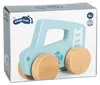 Small foot 12710, 1 rok / roky, Drevo, Modrá Náhľad obrázku produktu 6