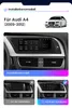 4+64G 8,8'' Android 14 Autoradio a 8 core CarPlay GPS Navi Anteprima dell’immagine prodotto 4