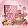 Rayhaan Divine Eau de Parfum für Damen, 100 ml – Produktbild-Vorschau 5