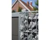Gabionenzaun 200 Produktbild-Vorschau 10