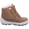 Baby-Jungen Schuhe von Superfit in Farbe braun orange WF Produktbild-Vorschau 10