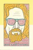 Il grande Lebowski - Poster - Giallo + 1 Ü-Poster 61x91,5cm Anteprima dell’immagine prodotto 1