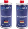 SKINSTAR Ski Wachsentferner Belagsreiniger Cleaner Reiniger Produktbild-Vorschau 1