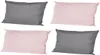 JACK 4x Outdoor Lounge Kissen 30x50cm viele Farben Produktbild-Vorschau 1