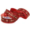 Weihnachtsband 2.5cmx2.7m Produktbild-Vorschau 3