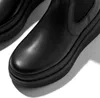 Fitflop F-mode Stack Leather Chelsea Stiefeletten  EU 39 Produktbild-Vorschau 10