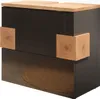 A product image of a bathroom cabinet. Anteprima dell’immagine prodotto