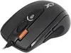 A4Tech Oscar Optical Gaming Mouse X-710BK, Optyczny, USB Podgląd zdjęcia produktu 2