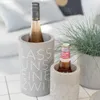 Räder Flaschenkühler Lass uns einen Zwitschern D.13,5cm, Produktbild-Vorschau 2