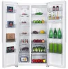 CONTINENTAL EDISON CERA532NFWD American Kühlschrank 529 L Produktbild-Vorschau 3