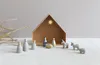 Kleine Weihnachtskrippe Produktbild-Vorschau 4