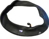 Camera d'aria 10x2,125 155 mm Valvola 70° 90° per scooter Anteprima dell’immagine prodotto 1