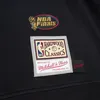 Mitchell & Ness Fleece Hoody - BIG FACE Chicago Bulls - M Produktbild-Vorschau 4