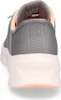 Skechers Damen Slip Ins Sneaker GLIDE STEP PRO Grau Textil Produktbild-Vorschau 65
