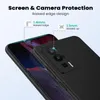 Silikónové puzdro pre Xiaomi Poco F5 Pro 5G Protective Náhľad obrázku produktu 2