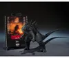 Godzilla 2014 S.H.MonsterArts Actionfigur Godzilla Movie Produktbild-Vorschau 2