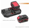 Kit De Inicio Para Cargador Y Batería Lgap 2-18-3040 Vista previa de la imagen del producto 6