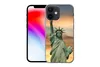 MuchoWow® Handyhülle Schutzhülle Hülle für iPhone 12 mini Produktbild-Vorschau 2