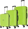 Ensemble de valises à roulettes Travelite ORBITA 4w L/M/S, Voir les images du produit 1