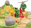 AMIGO BGM Jumanji Stampede 0 Náhled obrázku produktu 3