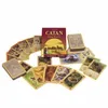 Gra stołowa Devir Catan Mini (ES) Podgląd zdjęcia produktu 2