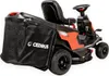 Cedrus C-Trac 65Mc Garden Tractor Rider Lawn Rider Lawn Voir les images du produit 6