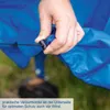 Scheppach Abdeckhaube blau - 1050 x 1200 x 1100 mm | Produktbild-Vorschau 6