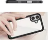 Outer Space Case mit Gel-Rahmen für Iphone 16 Plus - Produktbild-Vorschau 4
