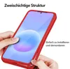 360° Hülle für Samsung Galaxy A57,Handyhülle mit Produktbild-Vorschau 7