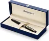WATERMAN Füllfederhalter Expert Black G.C. M Blau Voir les images du produit 7