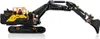 LEGO Technic Graafmachine Volvo EC500 Hybrid 42215 Productafbeelding-voorbeeld 21
