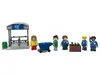 lupilu® Playtive Clippys Set LIDL Filiale Klemmbausteine Produktbild-Vorschau 6
