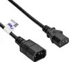 AKYGA Strom-Verlängerungskabel für PC-Drucker AK-PC-07A Produktbild-Vorschau 2