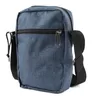 Eastpak The One Triple – Umhängetasche in Denimblau Produktbild-Vorschau 4