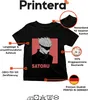SATORU GOJO Jujutsu Kaisen Anime Ästhetik Fan Geschenk Produktbild-Vorschau 4