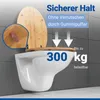 Siège WC Bambusa Voir les images du produit 2