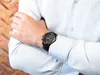 EMPORIO ARMANI AR11453 - MARIO MALE WATCH (zi051a) + Náhled obrázku produktu 7