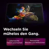 Lenovo Yoga Tab Plus: 12.7" 3K Display & Qualcomm Produktbild-Vorschau 9