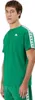 Kappa Coen Slim 222 Banda Kurzarm-t-shirt Grün M Herren Produktbild-Vorschau 5