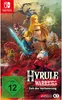 Hyrule Warriors: Zeit der Verheerung Produktbild-Vorschau 20