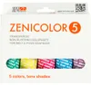 Creativ Company Seifenfarbe, 5x30gr Produktbild-Vorschau 1