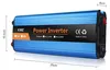 Convertitore per auto da 2600W (12V-220V) convertitore di Anteprima dell’immagine prodotto 8