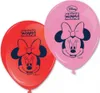 Procos - Sada balónků Minnie 28 cm - Dekorace > Balónky Náhled obrázku produktu 1