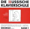 Die Russische Klavierschule 1. 2 CD#s Produktbild-Vorschau 1