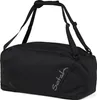 A black duffel bag with the brand name 'Satch' visible on the side. Náhled obrázku produktu