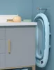 Ekspand | Faltbare Babybadewanne - Blau - 81,5 cm x 49 cm x Produktbild-Vorschau 9