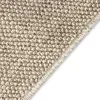 Tapiso Teppich CALMA In- & Outdoor Braun Balkon Produktbild-Vorschau 4